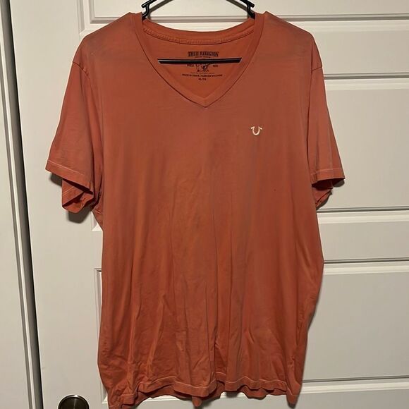 True Religion Other - Men’s True Religion Light weight Tee shirt, Size XL